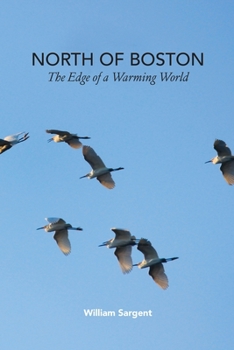 Paperback North of Boston- Whales and Tales Book