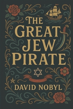 Paperback The Great Jew Pirate Book
