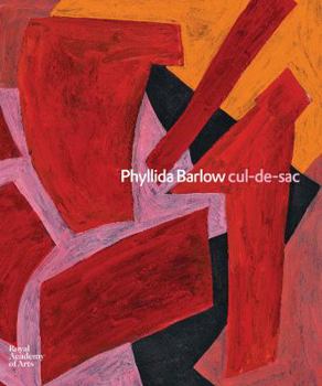 Paperback Phyllida Barlow: Cul-De-Sac Book