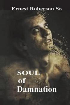 Paperback Soul of Damnation Book