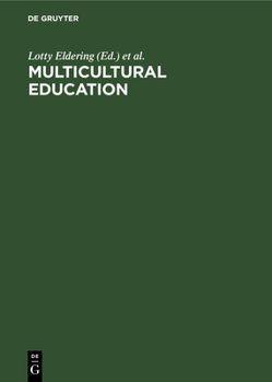 Hardcover Multicultural Education: A Challenge for Teachers Book