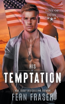 Paperback His Temptation Book