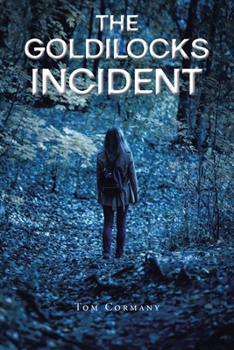 Paperback The Goldilocks Incident Book