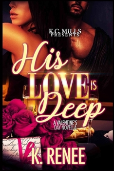 Paperback His Love Is Deep Book