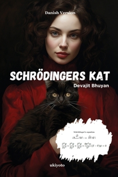 Paperback Schrödingers kat [Danish] Book