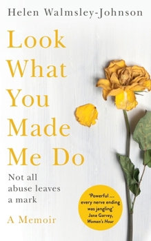 Paperback Look What You Made Me Do Book