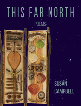 This Far North : Poems
