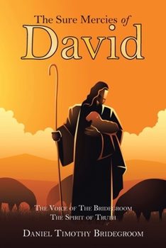 Paperback The Sure Mercies of David Book