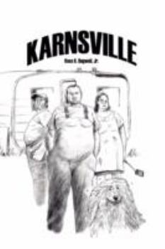 Paperback Karnsville Book