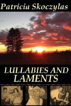 Paperback Lullabies and Laments Book