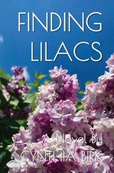 Paperback Finding Lilacs Book