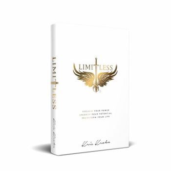 Hardcover Limitless Reclaim Your Power, Unleash Your Potential, Transform Your Life Book