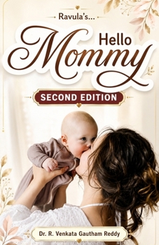 Paperback Hello Mommy Book