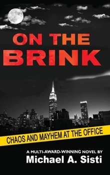 Hardcover On the Brink Book