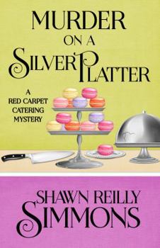 Murder on the Red Carpet - Book #1 of the Red Carpet Catering Mysteries