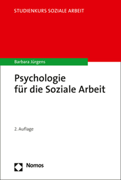 Paperback Psychologie Fur Die Soziale Arbeit [German] Book