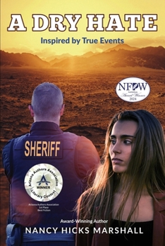 Paperback A Dry Hate: Power Versus The People Book