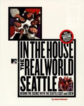 Paperback In the House: MTV's the Real World: Seattle Book