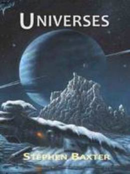 Hardcover Universes Book
