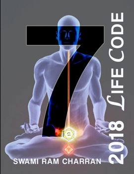Paperback Lifecode #7 Yearly Forecast for 2018 Shiva Book