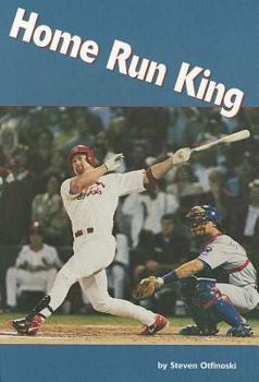 Home Run King