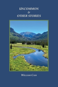 Paperback Uncommon & Other Stories Book