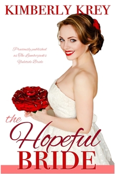 The Hopeful Bride: A Sweet Country Romance