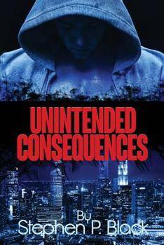 Paperback Unintended Consequences Book