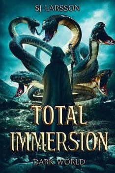 Paperback Total Immersion: Dark World Book