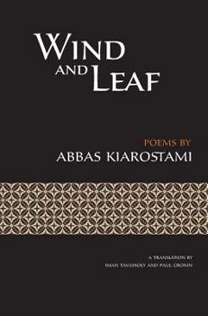 Hardcover Wind and Leaf Book