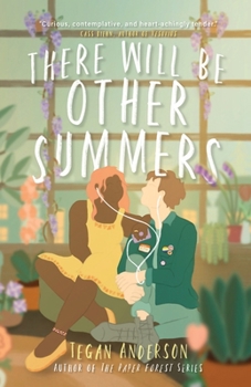 Paperback There Will Be Other Summers Book