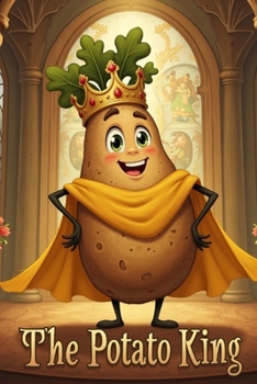 Paperback The Potato King Book