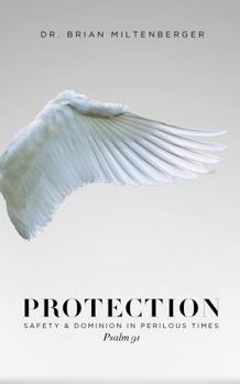 Paperback Protection: Safety and Dominion in Perilous Times Book