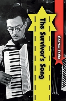Paperback The Survivor's Song Book
