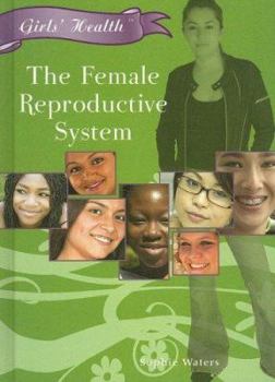Library Binding The Female Reproductive System Book