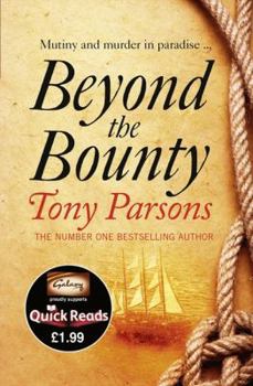 Paperback Beyond the Bounty Book