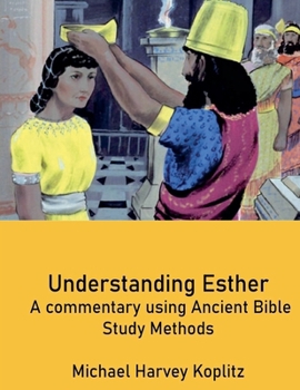 Paperback Understanding Esther Book