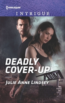 Deadly Cover-Up - Book #1 of the Fortress Defense