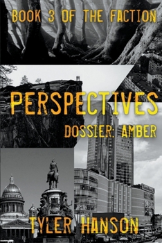 Paperback Perspectives: Dossier Amber Book