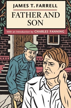 Paperback Father and Son Book