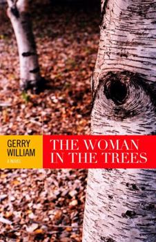 Paperback The Woman in the Trees Book