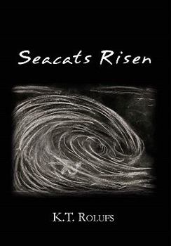 Paperback Seacats Risen Book