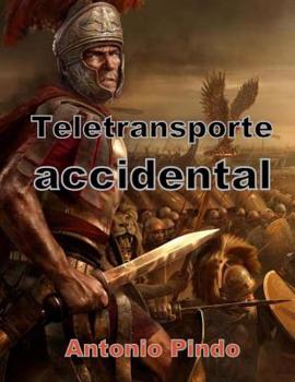 Paperback Teletransporte Accidental [Spanish] Book
