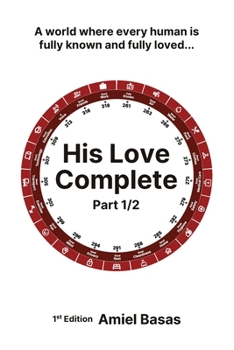 Paperback His Love Complete Part 1/2 Book