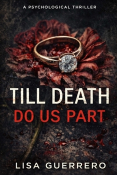 Paperback Till Death Do Us Part Book