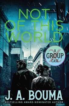 Paperback Not of This World Book