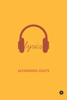 Paperback Lyrics Book