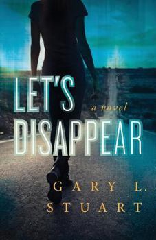 Paperback Let's Disappear Book