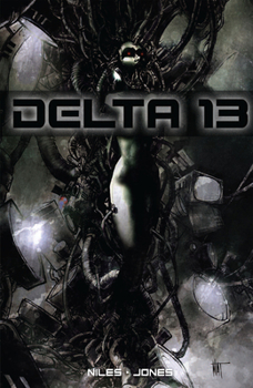 Paperback Delta 13 Book