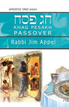 Paperback Pesakh, Passover Book